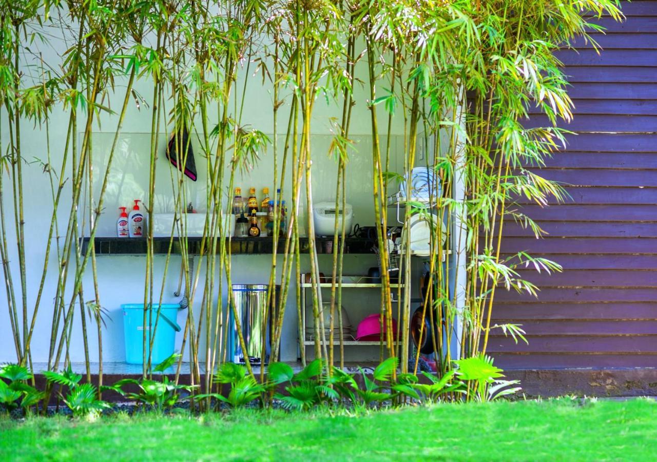 Coconut Garden Dong Thap Villa Ap Binh Hiep Kültér fotó